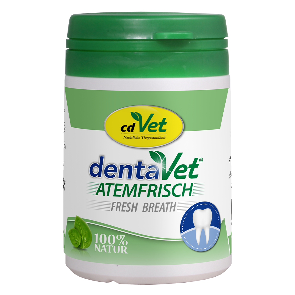 DentaVet Fresh Breath 40 g