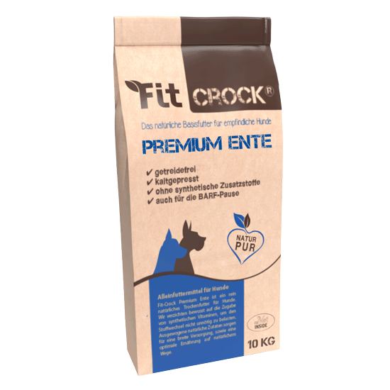 Fit-Crock Premium Duck