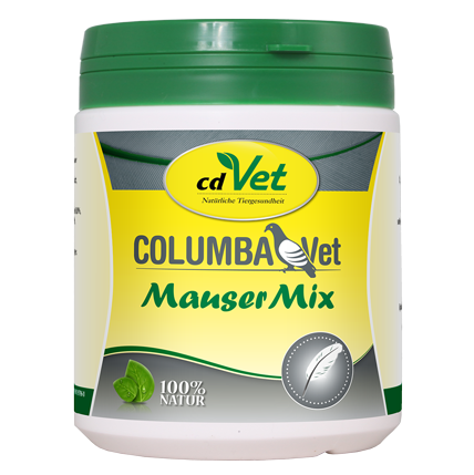COLUMBAVet MoltMix