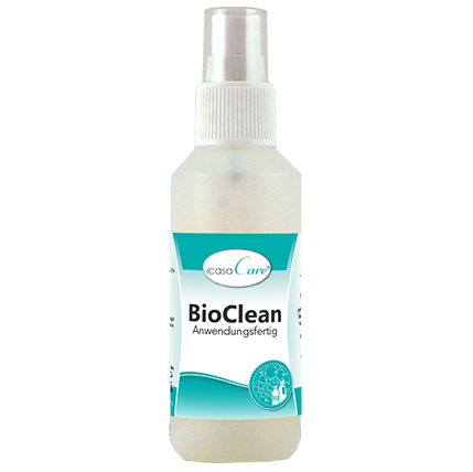 casaCare BioClean ready-to-use