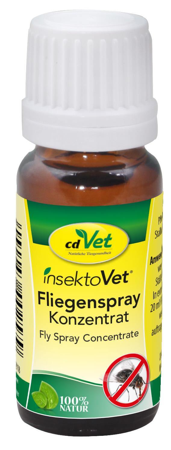 Fly Spray Concentrate