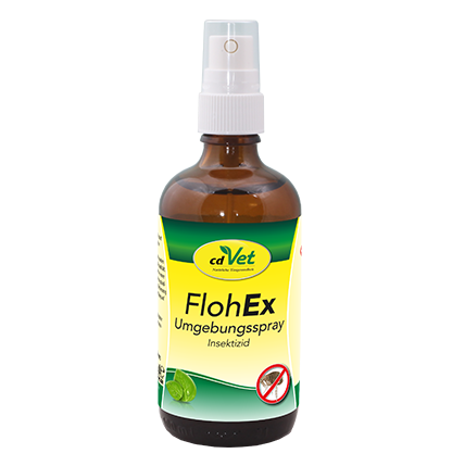 FleaEx Ambient Spray