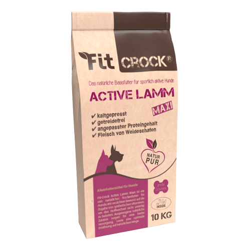 Fit-Crock Active Lamb Maxi