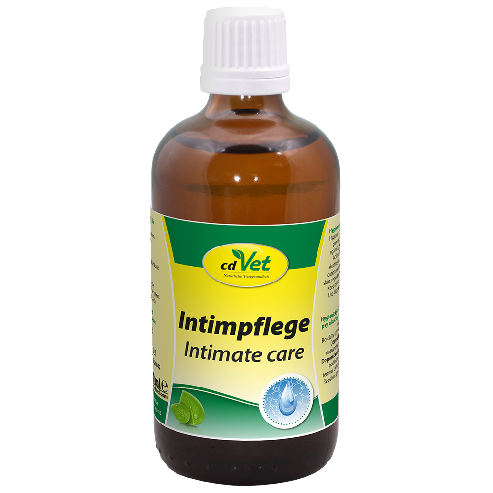 Intimate Care 100 ml
