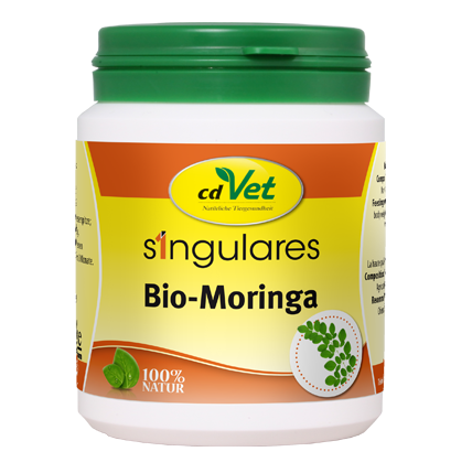 Singulares Organic Moringa 100 g