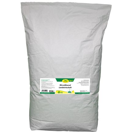 MicroMineral Agriculture 25 kg