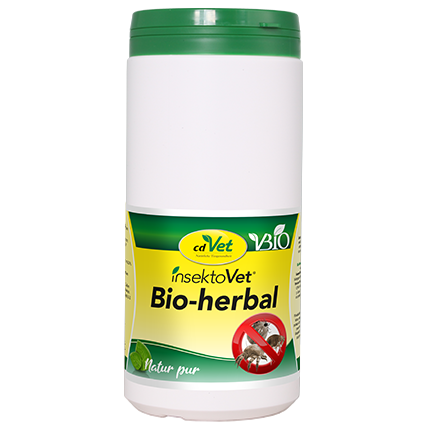 insektoVet Bio-Herbal