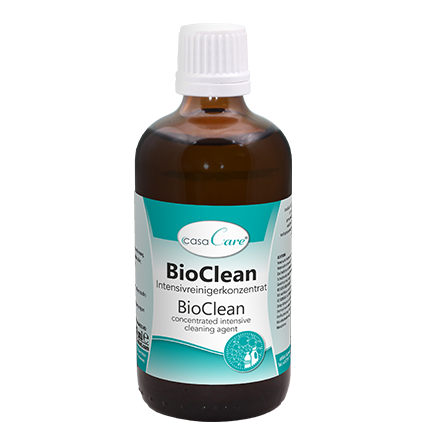 casaCare BioClean Intensive Cleaner Concentrate