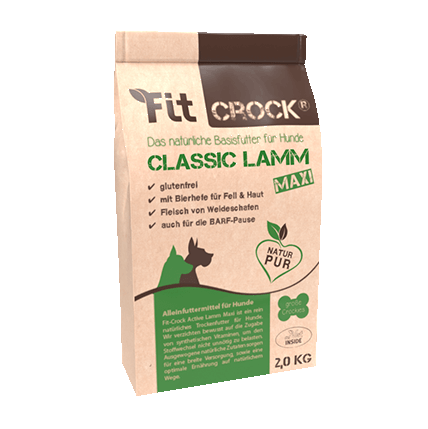 Fit-Crock Classic Lamb Maxi