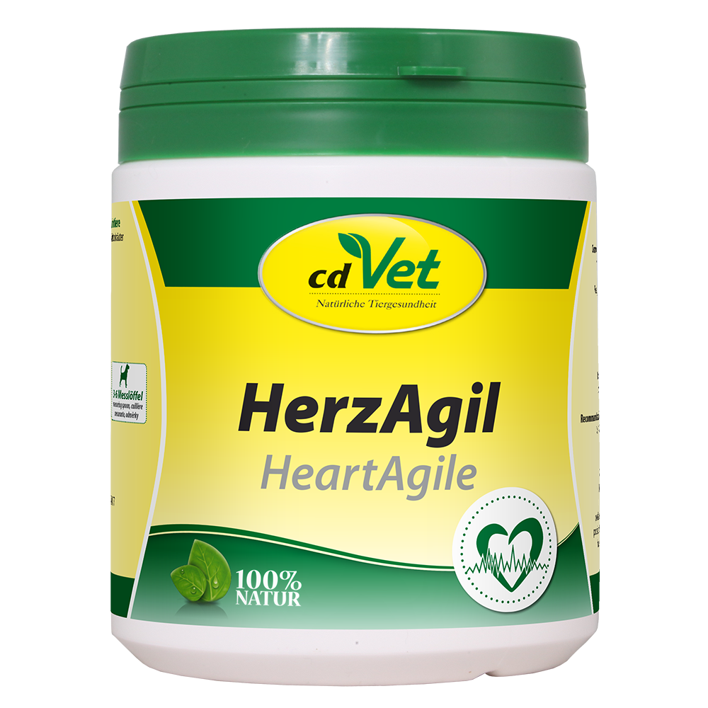 HeartAgile 250 g