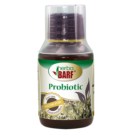 herbaBARF Probiotic