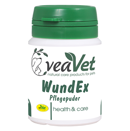 VeaVet WoundEx Care Powder