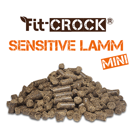 Fit-Crock Sensitive Lamb Mini